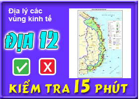 Kinh tế duyên hải Nam Trung bộ