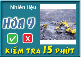 Nhiên liệu