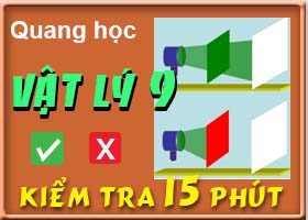 Ánh sáng trắng và ánh sáng màu