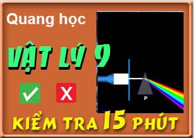 Sự phân tích ánh sáng trắng