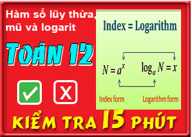 Lũy thừa