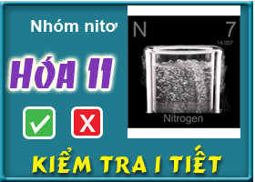 Nhóm nitơ