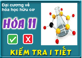 Đại chương về hóa học hữu cơ