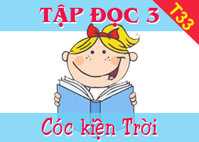 Cóc kiện Trời