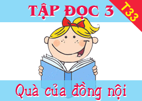 Quà của đồng nội