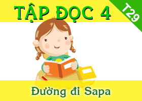 Đường đi Sa Pa