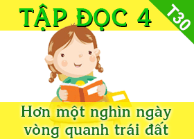 Hơn một nghìn ngày vòng quanh trái đất.