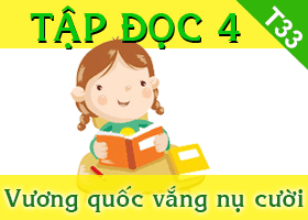 Vương quốc vắng nụ cười