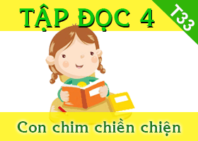 Con chim chiền chiện