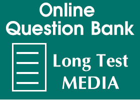 Ngân hàng câu hỏi trực tuyến. Long Test
