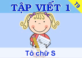 Tô chữ S