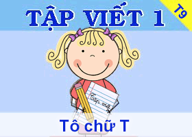 Tô chữ T