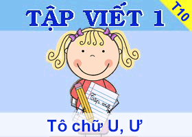 Tô chữ U, Ư