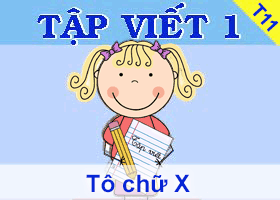 Tô chữ X