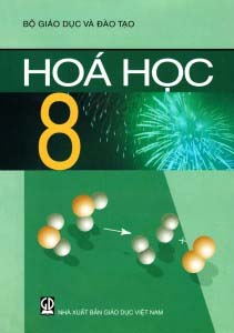 Hóa học lớp 8