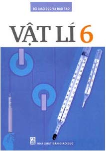 Vật Lý lớp 6