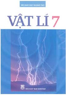 Vật Lý lớp 7