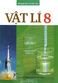 Vật Lý lớp 8