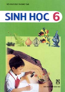 Sinh học lớp 6