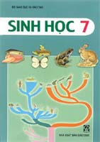 Sinh học lớp 7