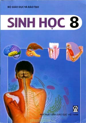 Sinh học lớp 8