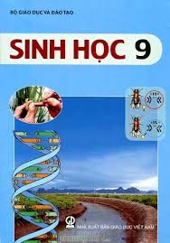 Sinh học lớp 9