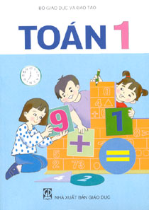 Toán lớp 1
