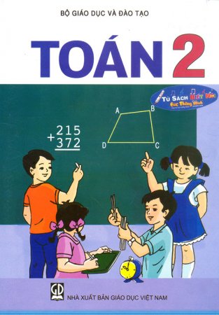 Toán lớp 2
