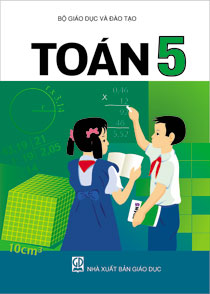 Toán lớp 5