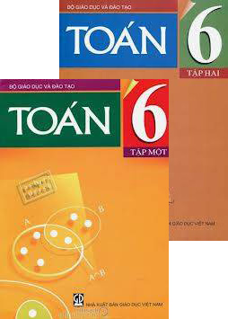 Toán lớp 6