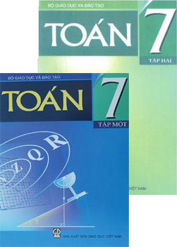 Toán lớp 7