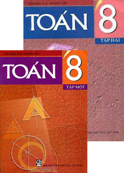Toán lớp 8