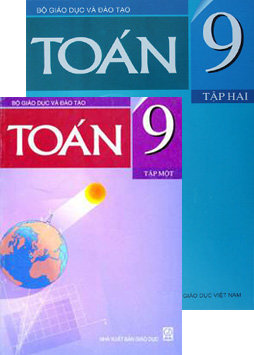 Toán lớp 9