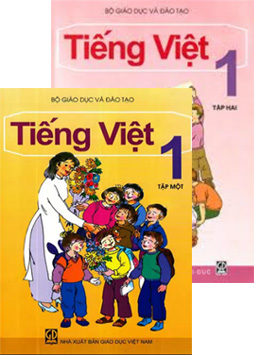 Tiếng Việt lớp 1