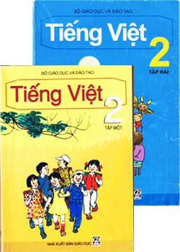 Tiếng Việt lớp 2