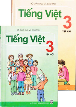 Tiếng Việt lớp 3