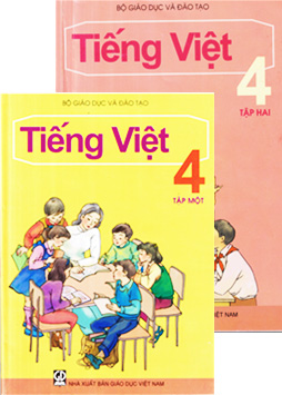 Tiếng Việt lớp 4