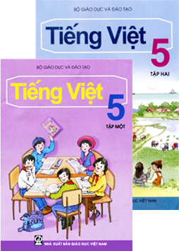 Tiếng Việt lớp 5